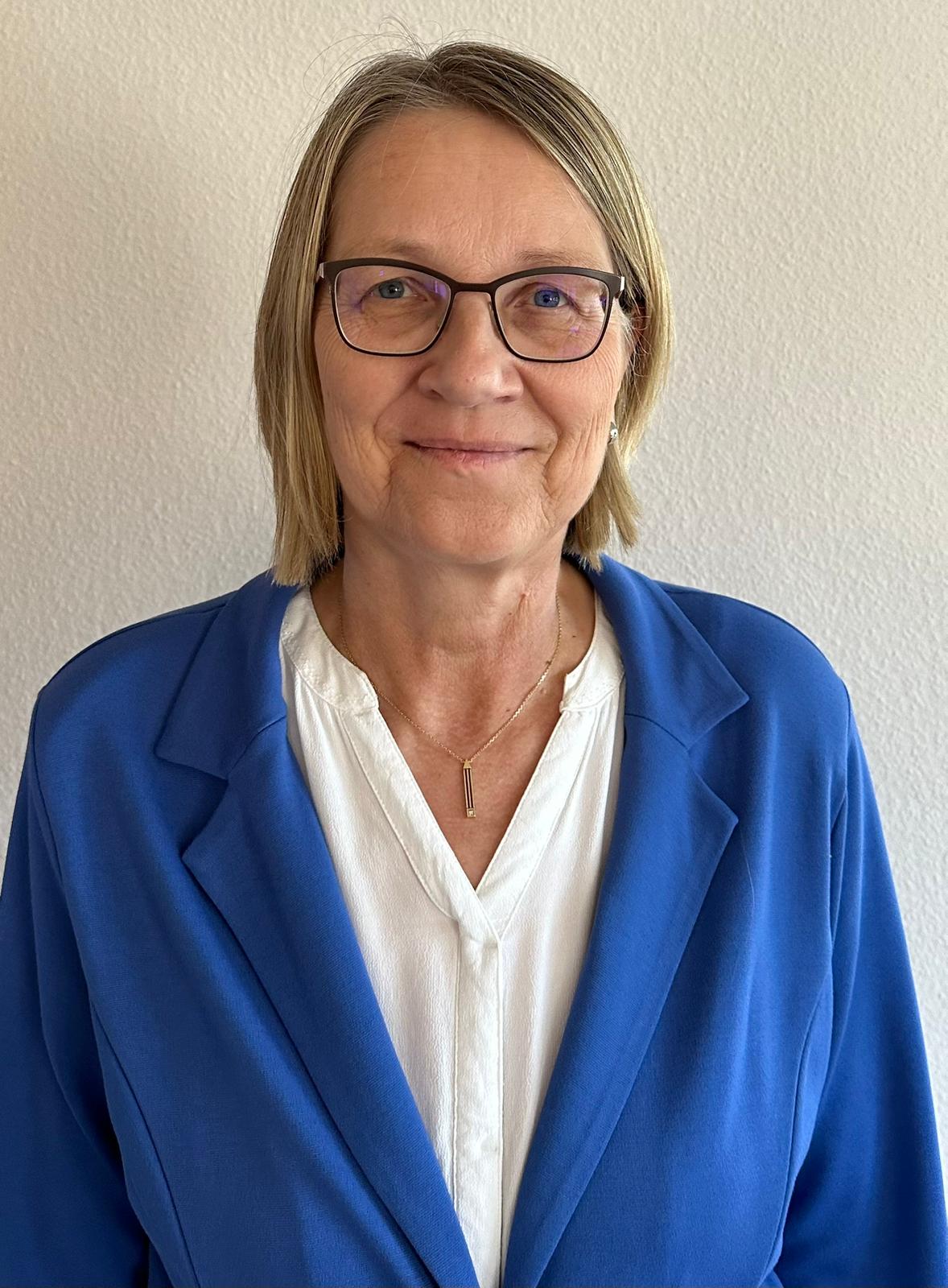 Thekla Schwegler Thekla Schwegler