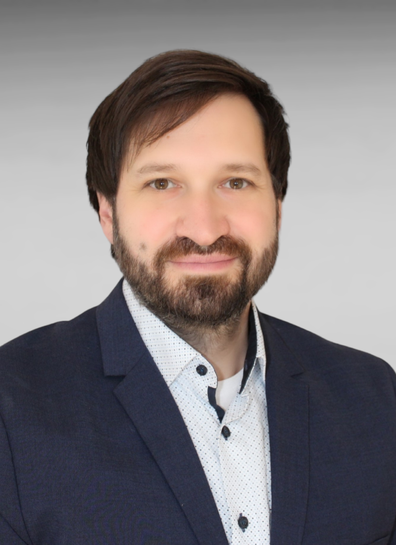 Michael Sassmann Michael Sassmann